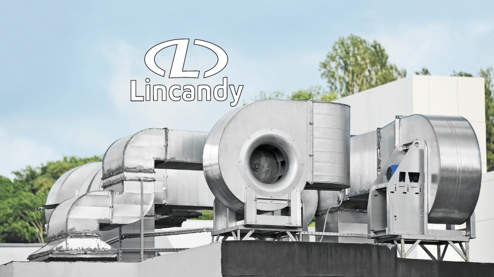 HVAC Services by Lyncandy
