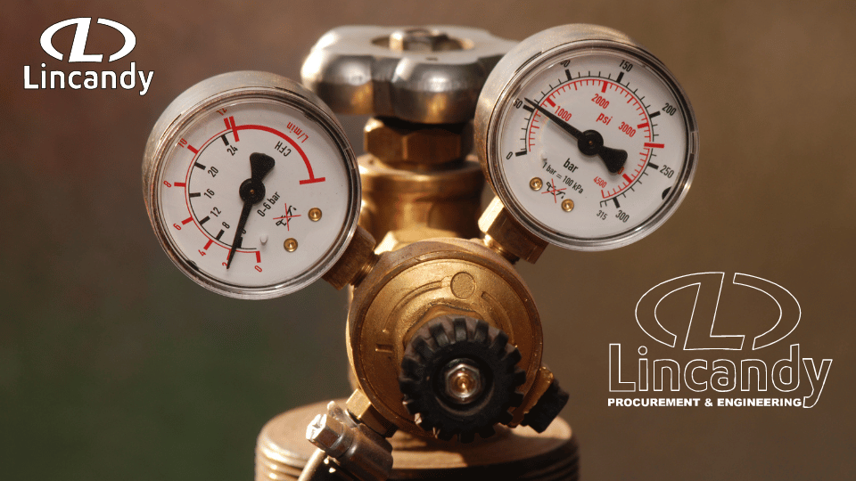 Instrumentation by Lincandy