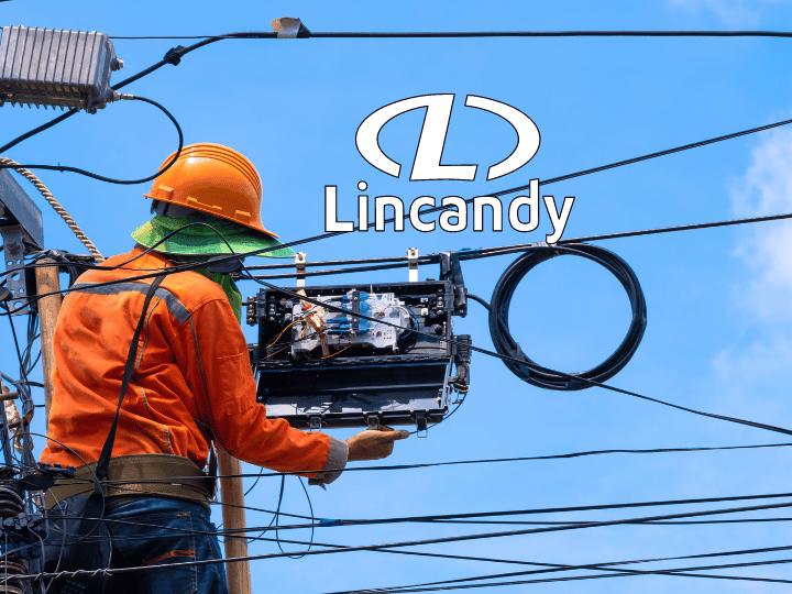 Electrical Installation by Lincandy