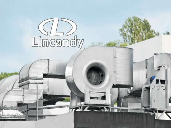 HVAC Services by Lyncandy