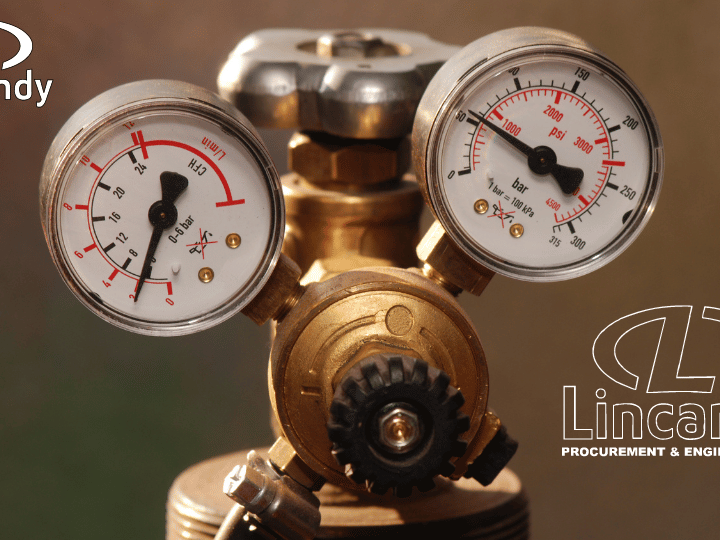 Instrumentation by Lincandy