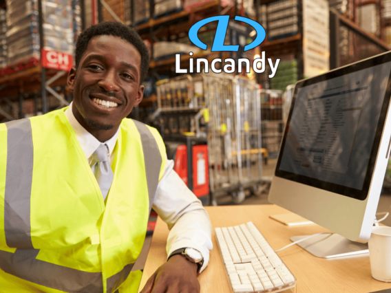 Supplier Relationship Management by Lincandy